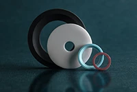 Guarnizioni PTFE