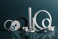 Guarnizioni PTFE