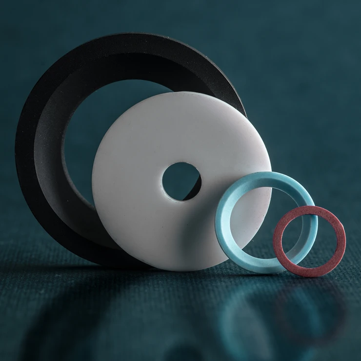 Guarnizioni PTFE