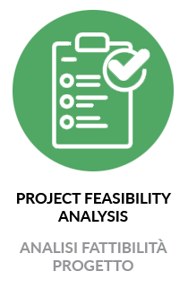 Analisi fattibilità progetto