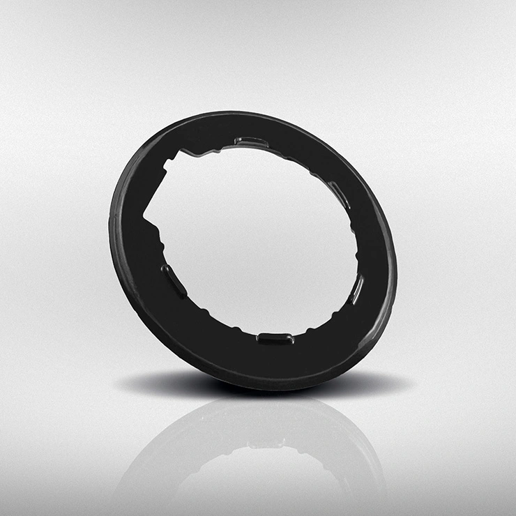 Rondelle In Gomma 1″ O/D X 5/16″ I/D X 1/8″ Spessore – Varie Quantità – Made In USA - Foto 5